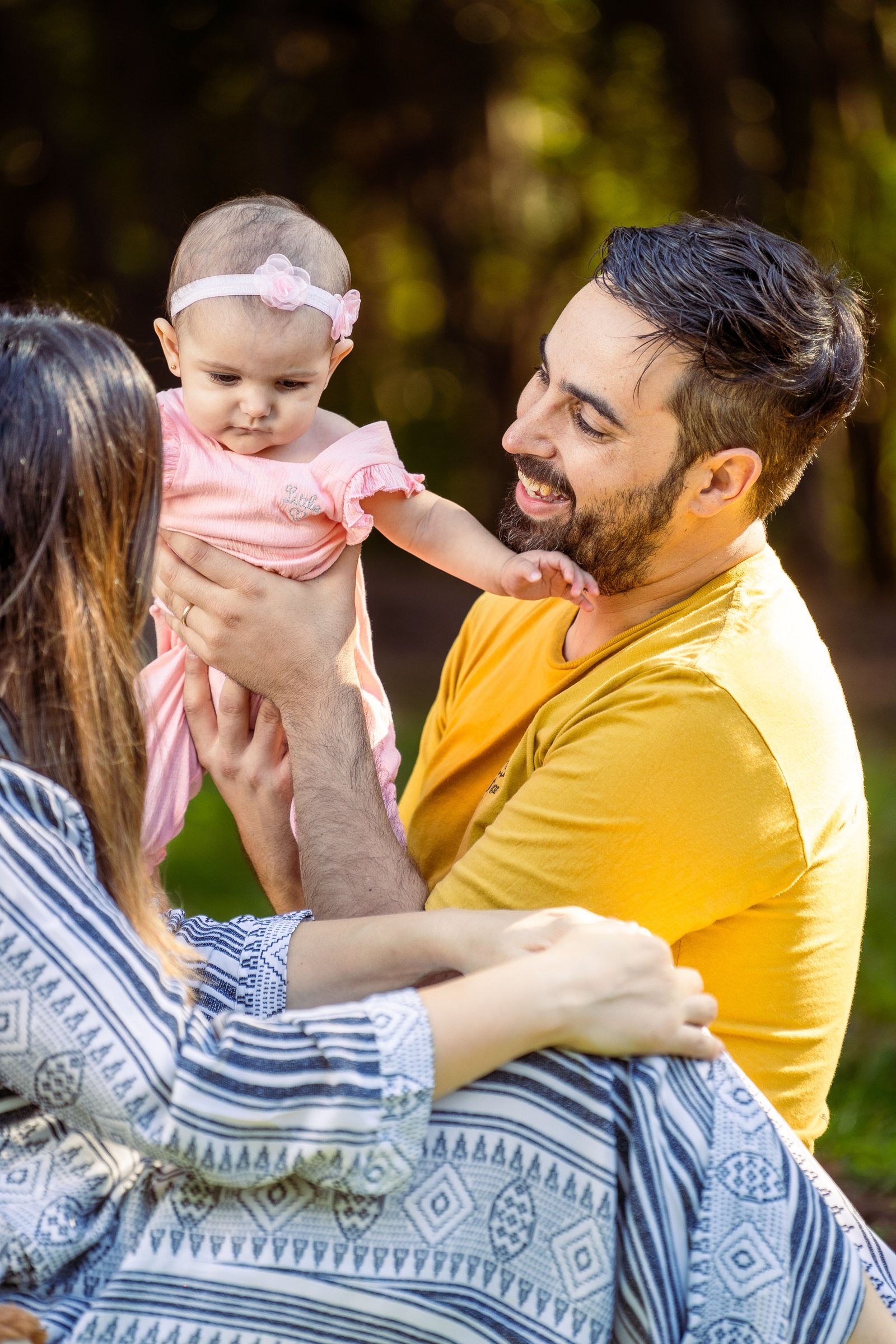 TAYN Child Development Program — Who We Are