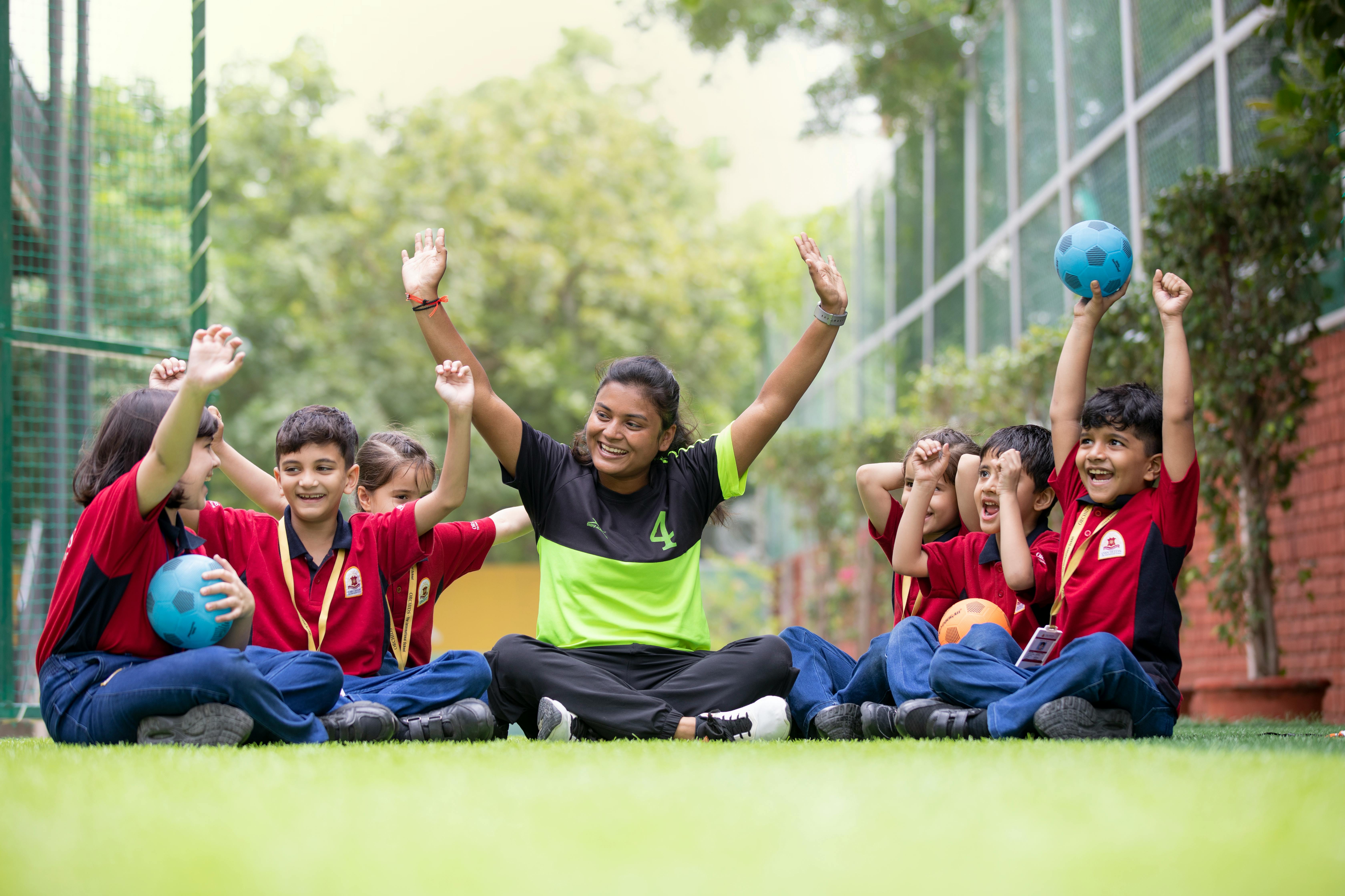 Tayn Foundation Community